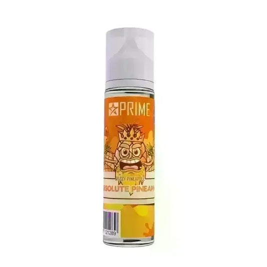 Prime - 3mg 60ml