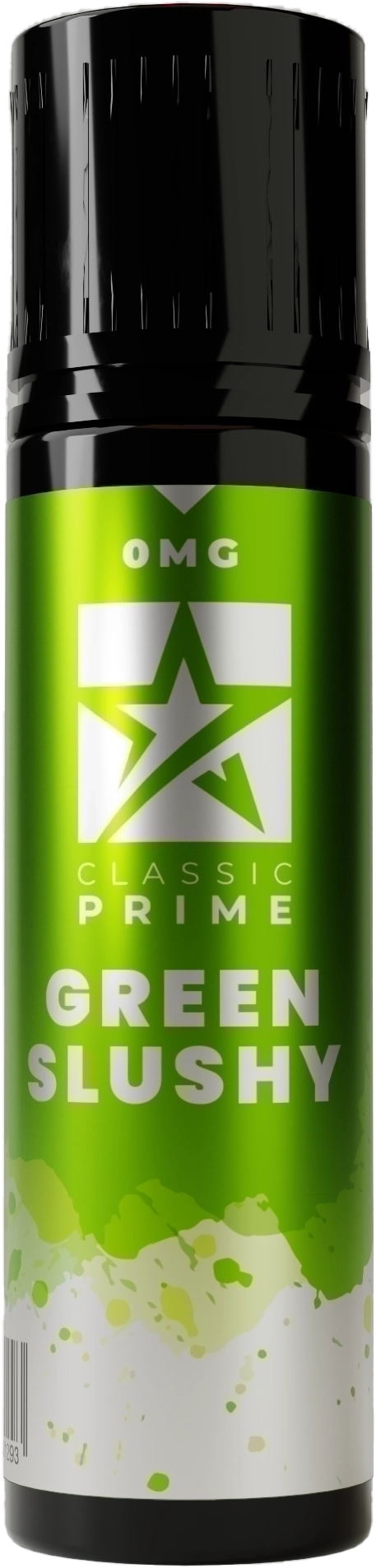 Classic Prime - 3mg 60ml