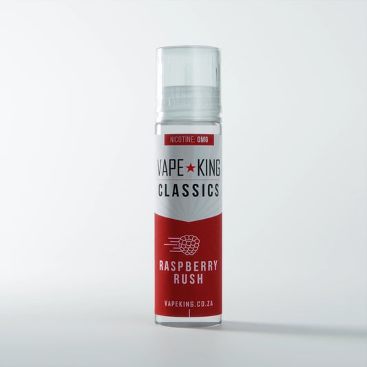 Vape King Classics - 3mg 60ml