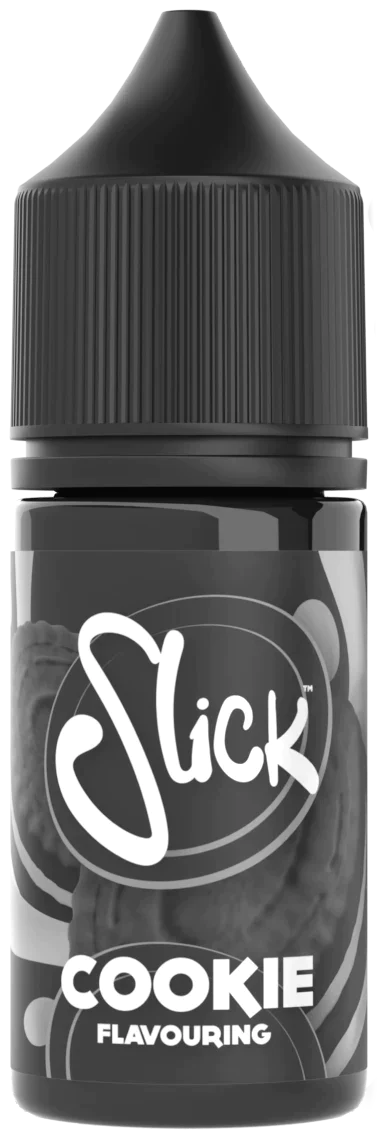 Slick -Flavour Shot